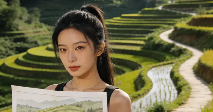 乡村越野乱穿？毁田又败好感！高阶穿行+人文攻略