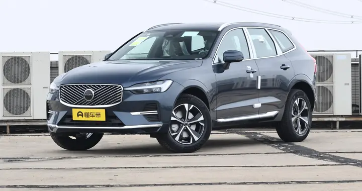 沃尔沃XC60：全方位守护全家安全，让每一次出行都安心无忧