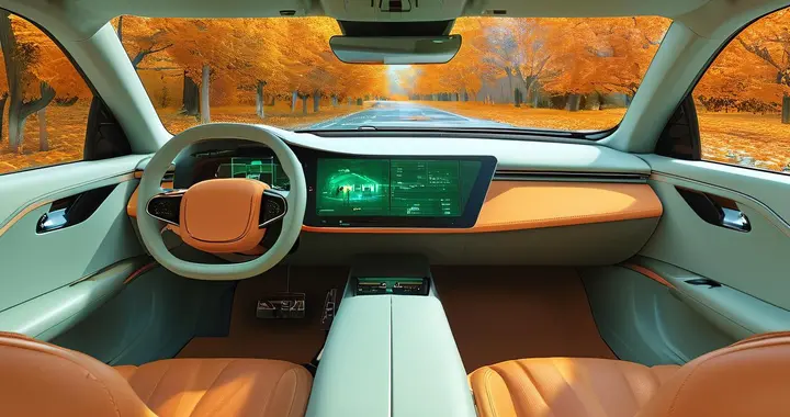 实测！智能座舱语音、导航、娱乐功能究竟好不好用？