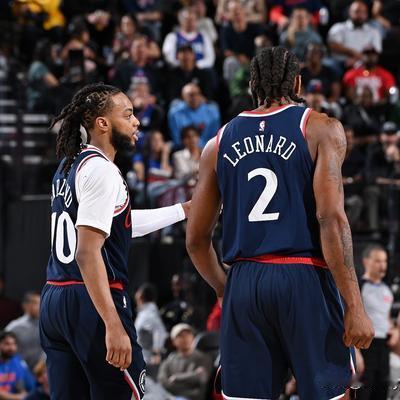 Jacky大师兄：明天客场对开拓者，这将