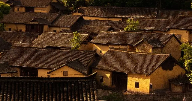 胶东“戈庄”村名的由来