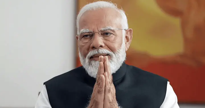 访华结束，印度代表团刚回国，不到72小时，莫迪对中国下达禁令