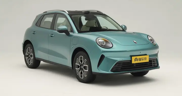 长城欧拉5：颜值与实力并存，是年轻人的"精明"之选？