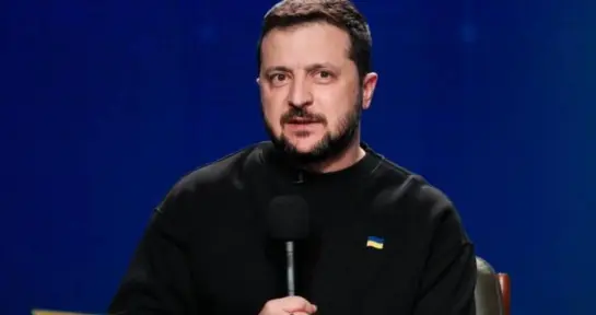 乌克兰丑闻缠身，两手空空结束访华，收到特朗普掀翻谈判桌的消息