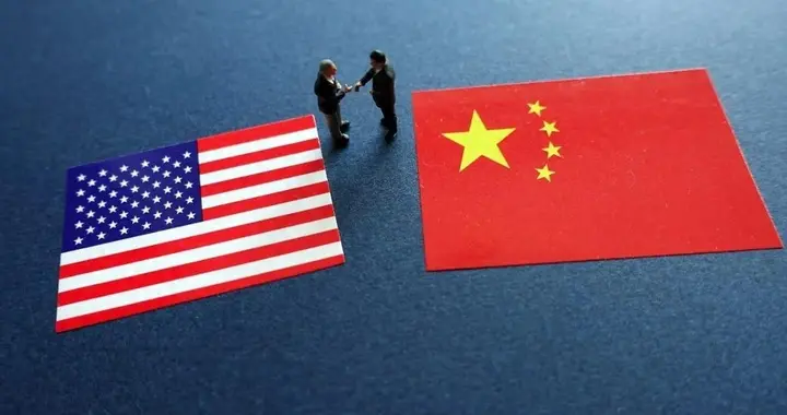 美国人终于想通了，想要打败中国空军，唯一的办法是变成中国空军