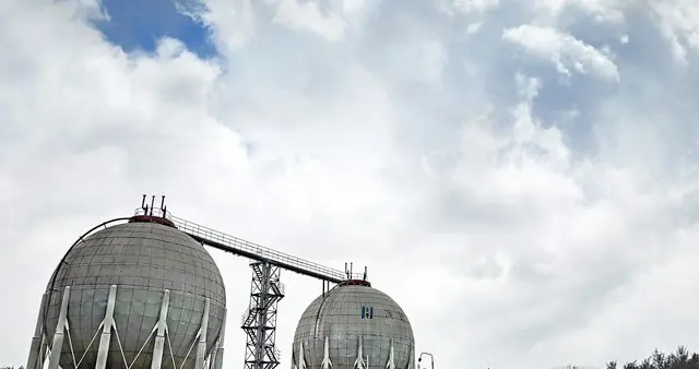 韩企抢进口俄罗斯石脑油背后：能源链与大国博弈的新变局