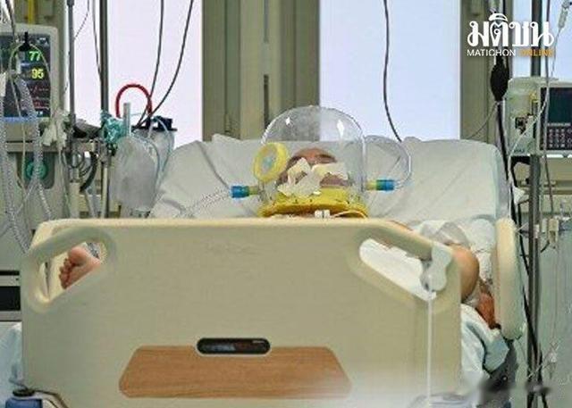 爱尔兰男在泰感染登革热进ICU 日均医疗费用约10万！