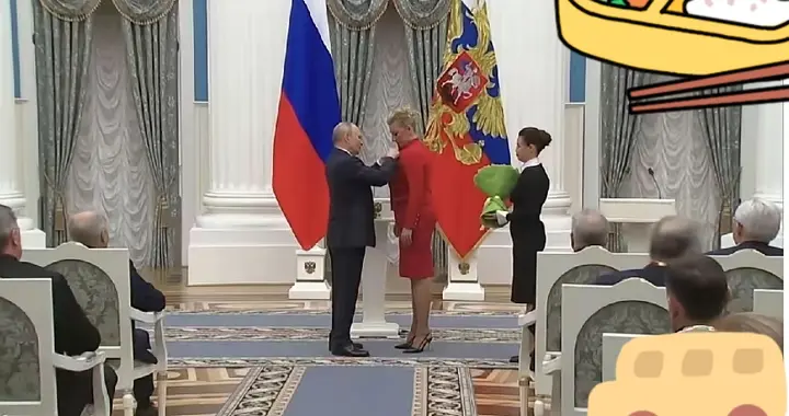 普京：愿上帝保佑前线的士兵平安！保佑俄罗斯平安！