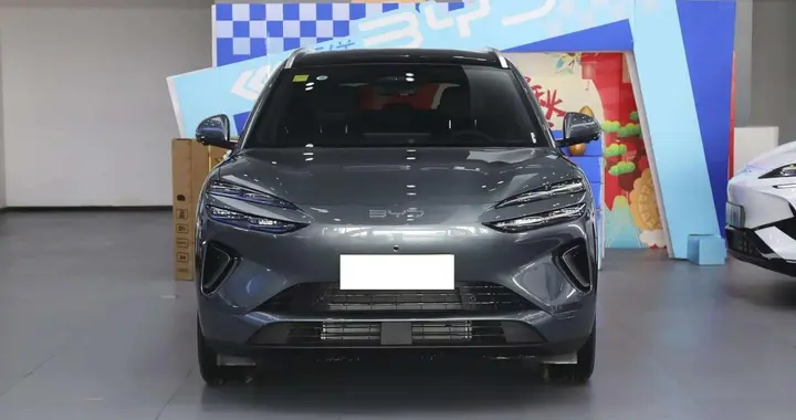 15万级中型SUV，海狮06DM和深蓝S07，选谁更合适？