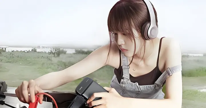 汽车应急启动电源要不要买？3类车主闭眼入，2类纯属浪费钱