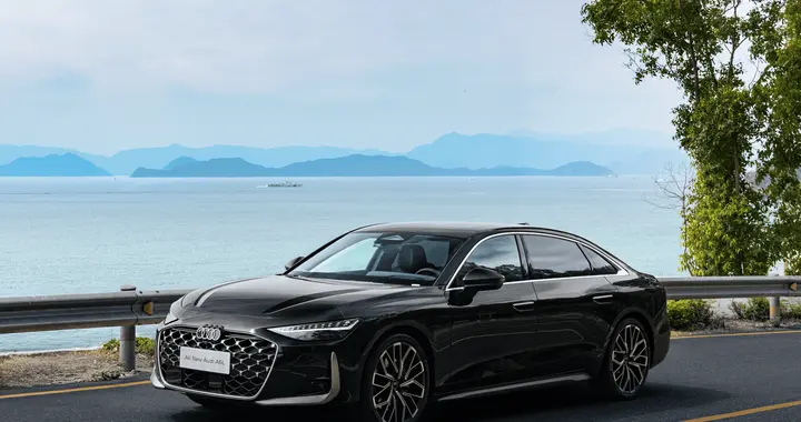 别瞎买！全新奥迪A6Lvs现款实测，华为智驾是亮点还是噱头？