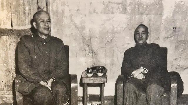 龙国行天下：这是1949年11月20日