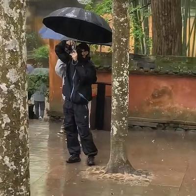 温州小Q：网友在国