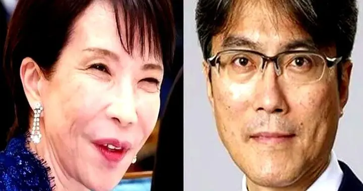 被媒体曝光出差时多次叫情人去酒店过夜，高市早苗亲信遭撤职