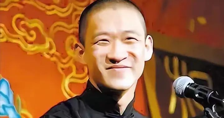 离开德云社16年后，曹云金再传好消息，没给郭德纲留一点脸面
