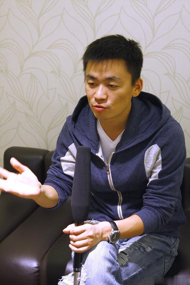 李川油腻告白引爆笑点，反差CP成喜剧新宠