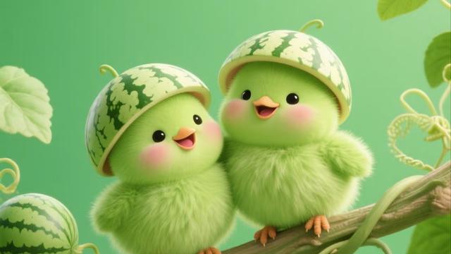 生命是一场丰盈的告白：春天一到，天干物燥