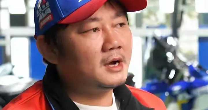 张雪机车获国际冠军，半年前曾被人当众找茬，对媒体放话太狂妄