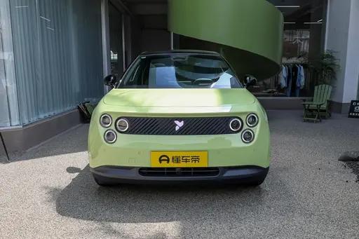 4 月 19 日正式上市，firefly 萤火虫预售价 14.88 万...