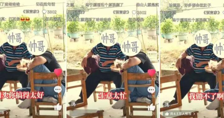 顺德老板一句话，莫氏鸡煲爆火！精致套路全失效，小店一夜成名