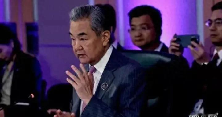 澳大利亚邀“台独”参会，中方交涉失败后，直接退场罢会
