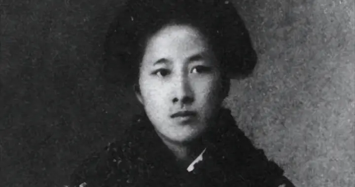 1931年，秋瑾的女儿获悉杀母元凶藏匿长春，决定亲赴东北手刃宿敌