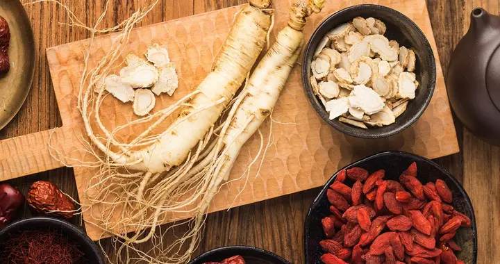 西洋参再次被关注！医生：老年人吃西洋参，不过多久或有5变化