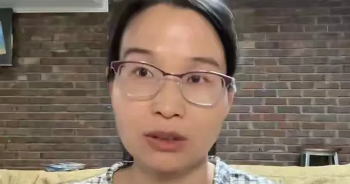 33岁A妈嫁美农村生三娃，老公遭裁员无合同？靠自媒体扛家