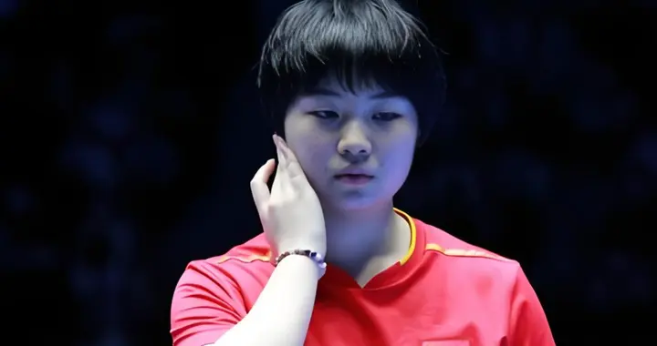 4-1，女单四强出炉：蒯曼携手国乒3人晋级 张本美和赢申裕斌