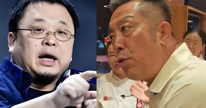 被西贝告上法庭，罗永浩却笑了！骂完还拿10万悬赏，手段很狡猾