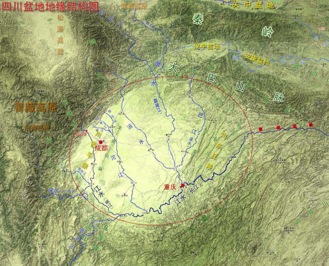 重庆为何成为南方最热城市，今年会出现比2022年更极端的高温吗？