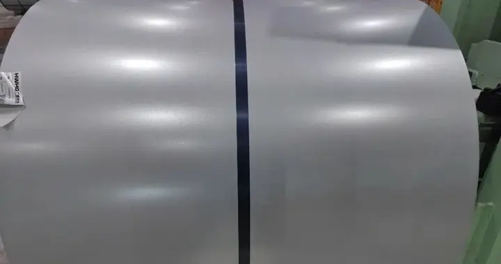 200万吨轧钢项目，新产线投产!