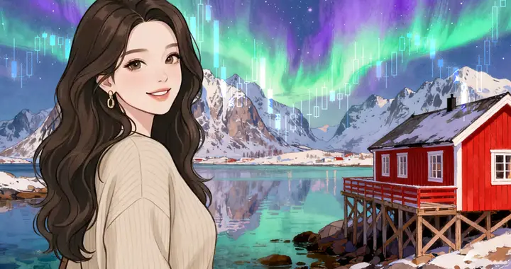 短线高手都在用的“隔夜持股”法：尾盘买入，早盘卖出，轻松获利