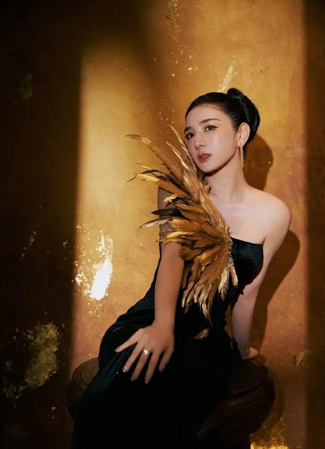一个月瘦近20斤！47岁女星发声：别学我