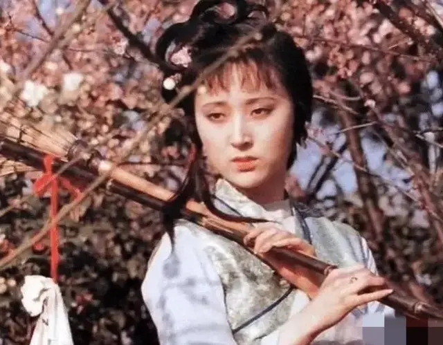 林黛玉临终前的那些事儿，真是让人心疼