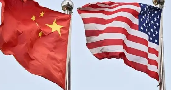 中美突然密集联手执法！中国牵头全球反诈，大国合作新格局成型？