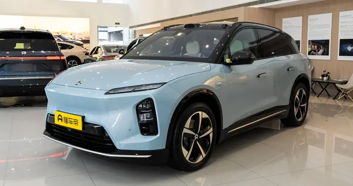 续航超600公里，价格亲民，家用大五座SUV可以选它