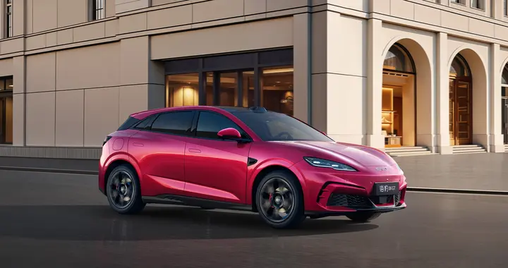 全场景智驾+超长续航 2026款海豹06GT购车指南