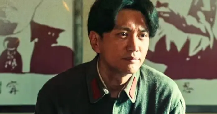 《浴血荣光》凭什么封神？王仁君演技炸裂，整部剧全员实力派！