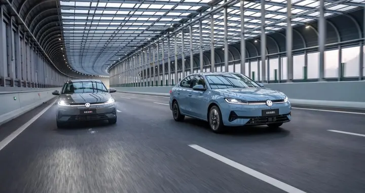 年轻潮驾来袭，全新速腾S盲订火热进行中