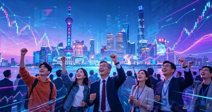 强烈呼吁：科创板资金门槛放开，实现投资人人平等！
