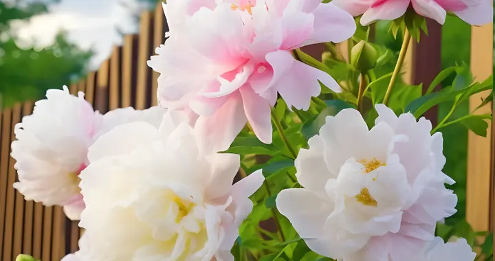 5月养芍药，花后怎么保存种球？牢记3点，年年开花！