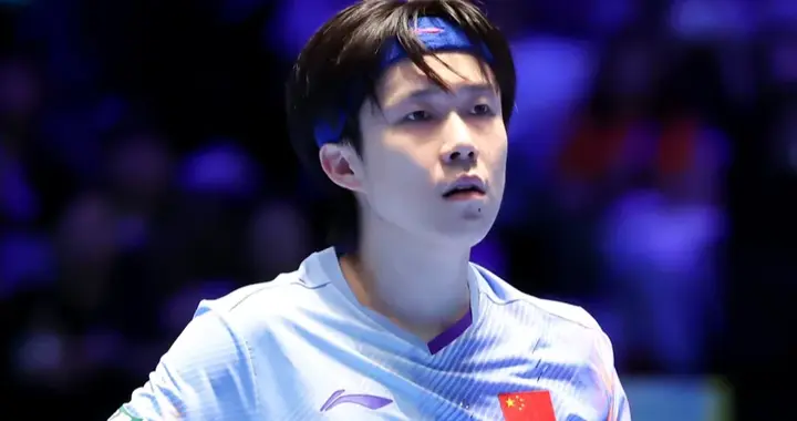 2026乒乓球排名调整！林诗栋排名退步一位 外协进步大 男单面临崛起