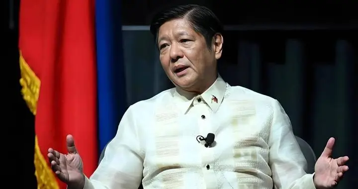 菲律宾想干嘛？一边设障阻碍中国参会，一边称总统将来华出席APEC