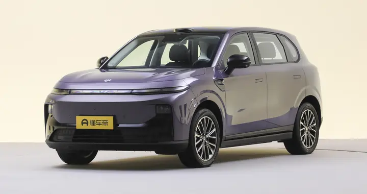 超值！8万起，激光雷达+越级智舱+长续航+终身质保，零跑B10真香