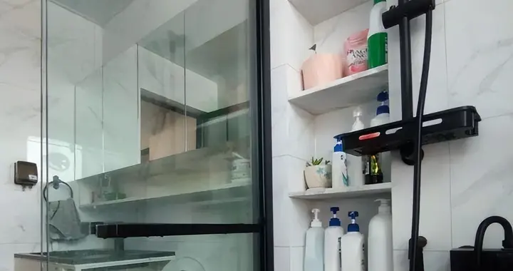 小家越住越大：全靠“垂直空间利用术”，让1㎡当作2㎡用