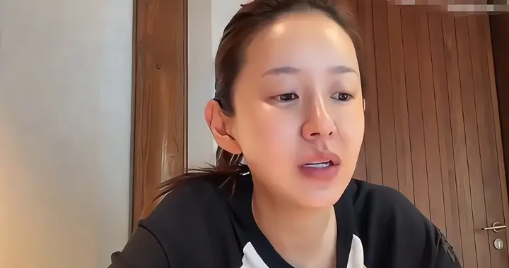 陈赫夫妇近况曝光, 带孩子回京只能住酒店, 张子萱自曝买不起大房子