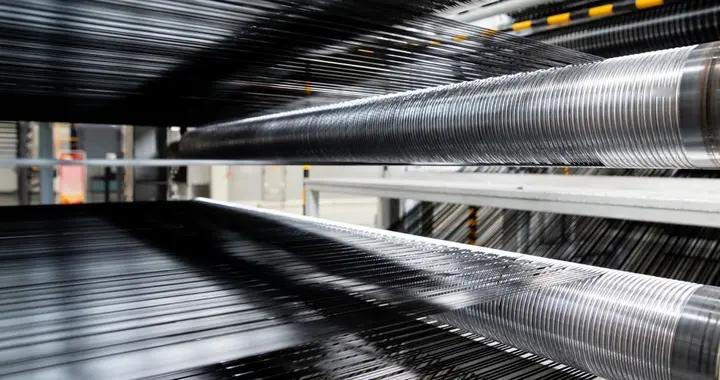 打破日美垄断！中国造出“世界最强”碳纤维，激活万亿新质生产力