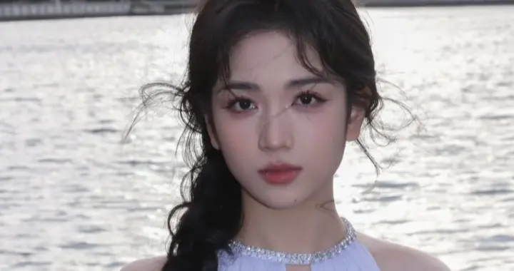 那些漂亮的让人挪不开眼但是不温不火的女演员