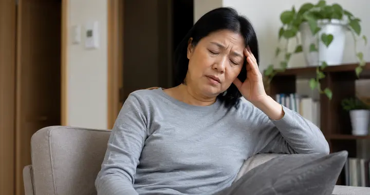 颈动脉斑块像脖子血管里的小路障，大小和稳定性都要看清